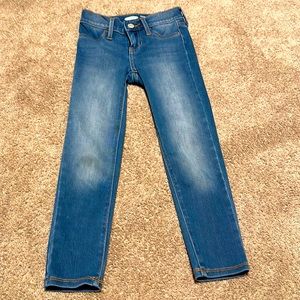 Old Navy Ballerina Jeggings size 6